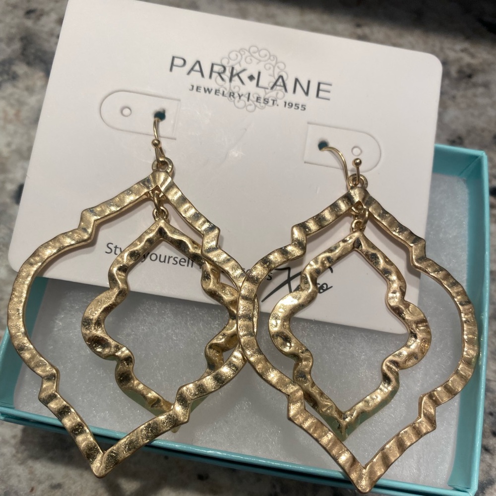 New Park Lane Winnie earrings